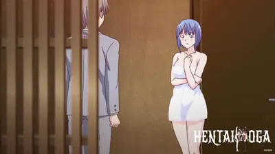 Медовая блондинка 2 сезон 2 серия - hentai porn - Hentai Video