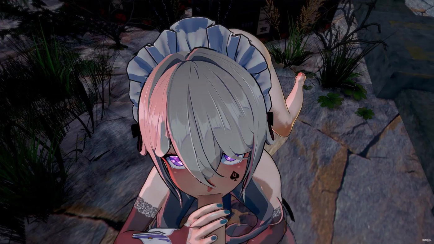 Honkai Impact Bronya (1) - hentai porn - Hentai Video