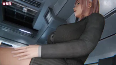 honoka and sharkbos - hentai porn - Hentai Video