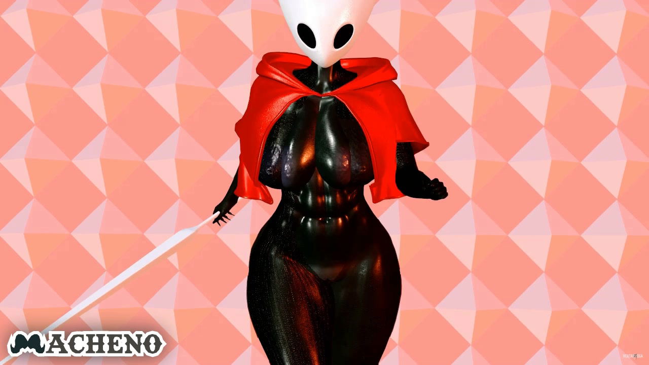 Hornet Protector - Preview - hentai porn - Hentai Video