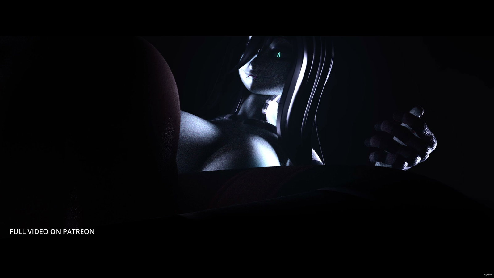 horny snake - hentai porn - Hentai Video