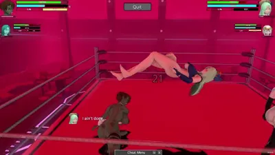 HRSL: Мьев и Темпест против Эдельгард и Реи Перегрузка оргазмом - hentai porn - Hentai Video