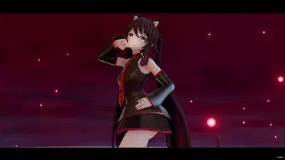 Ху Тао ❤ Танец королевы 女王ダンス【Genshin Impact】 - хентай порно - Хентай Видео