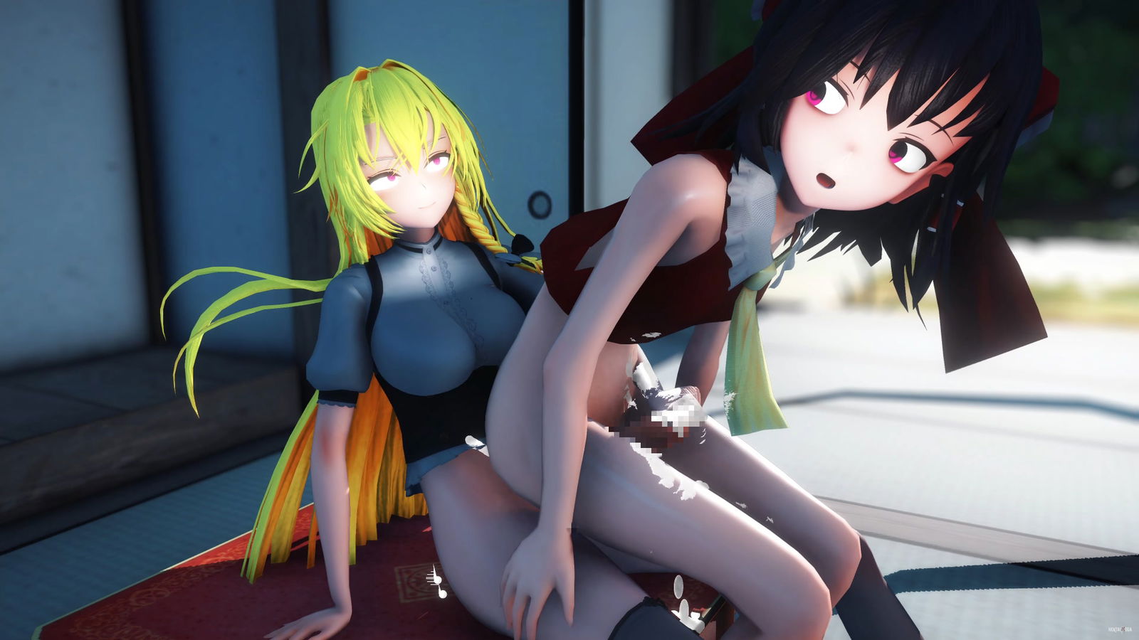 (Гипно) Забавные приключения Коиши, 3-й сезон, часть 1 / (Гипно) Забавные приключения Коиши, 3-й сезон, часть 1 (яп., англ.) - хентай порно - Хентай Видео