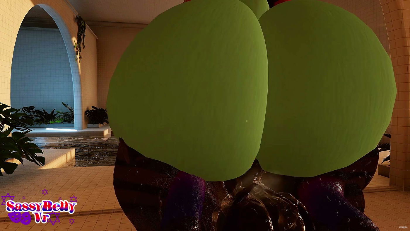 I got some deer cake on me ~ - hentai porn - Hentai Video