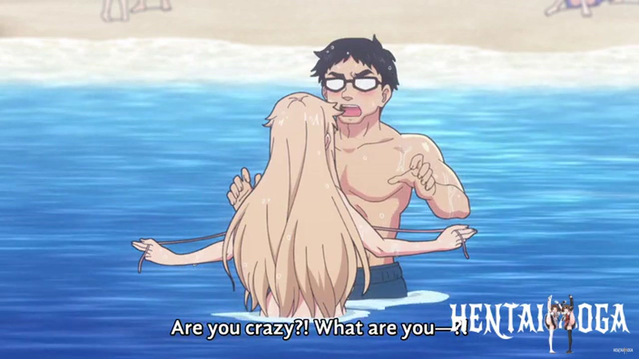 Ichigo Aika Strawberry Elegy Episode 10 - hentai porn - Hentai Video