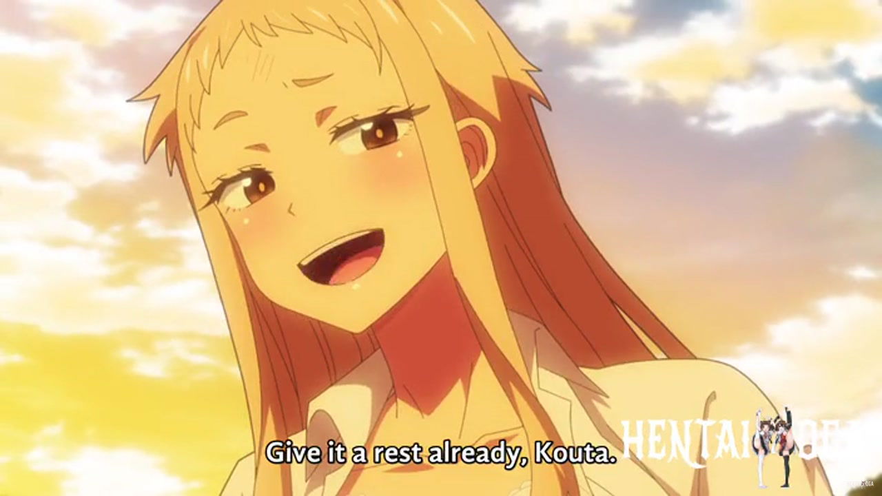 Ichigo Aika: Elegía de fresa, episodio 12 - hentai porno - Video Hentai