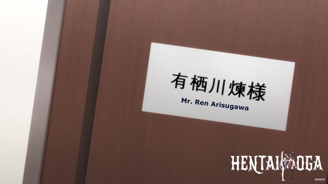 Ichigo Aika Strawberry Elegy Episode 5 - hentai porn - Hentai Video