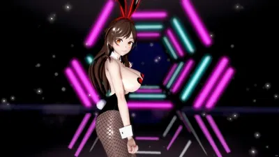 Ichinose Chizuru Party Tonight Dance - hentai porn - Hentai Video
