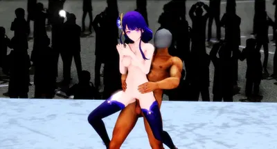 ICKONE - 11111_x264 - hentai porn - Hentai Video