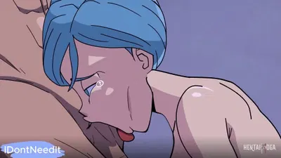 IDontNeedIt DBZ Hmv - hentai porn - Hentai Video