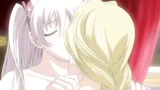 Икуса Отомэ Сувия Бонус - hentai porn - Hentai Video