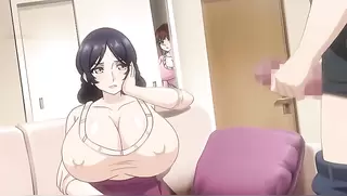 Ikusei - Ep.1 - porn hentai - Vídeo Hentai