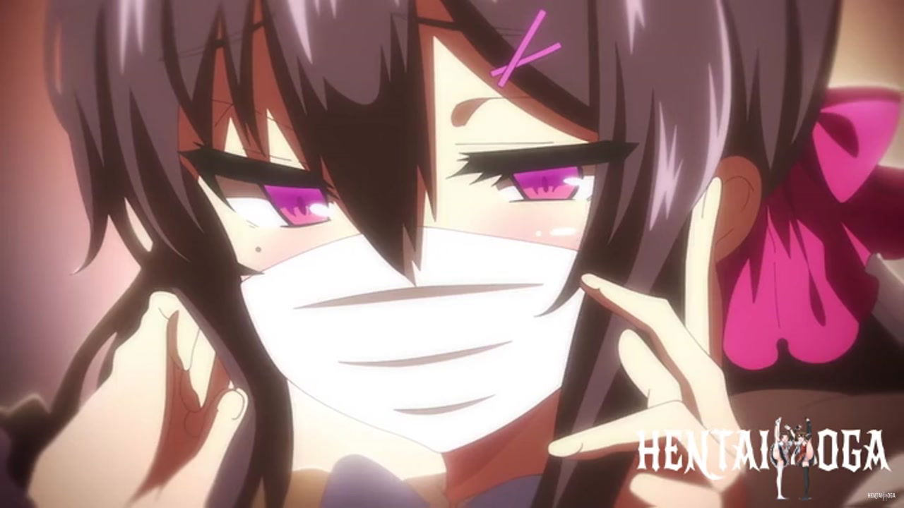 Thói quen vô đạo đức: Phim hoạt hình - Tập 1 - хентай порно - Хентай Видео