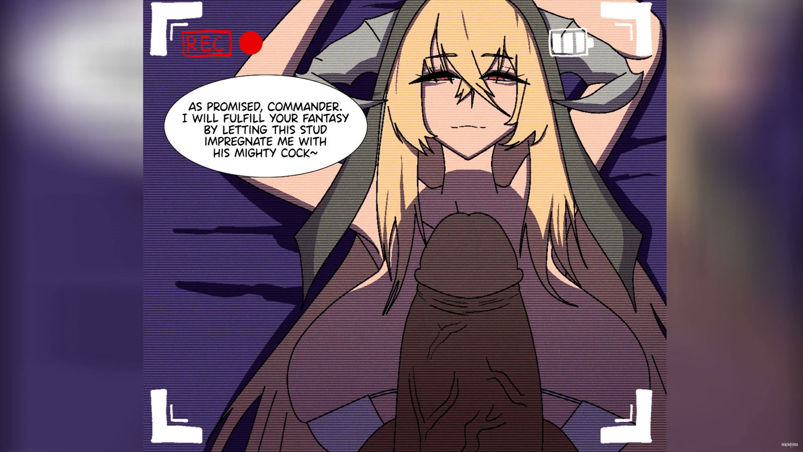 Implacable - Álbum - Paperplatinum - hentai porno - Video Hentai