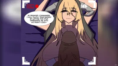 Implacable - AL - Paperplatinum - hentai porn - Hentai Video