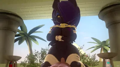 In Heat: Nile animation - hentai porn - Hentai Video