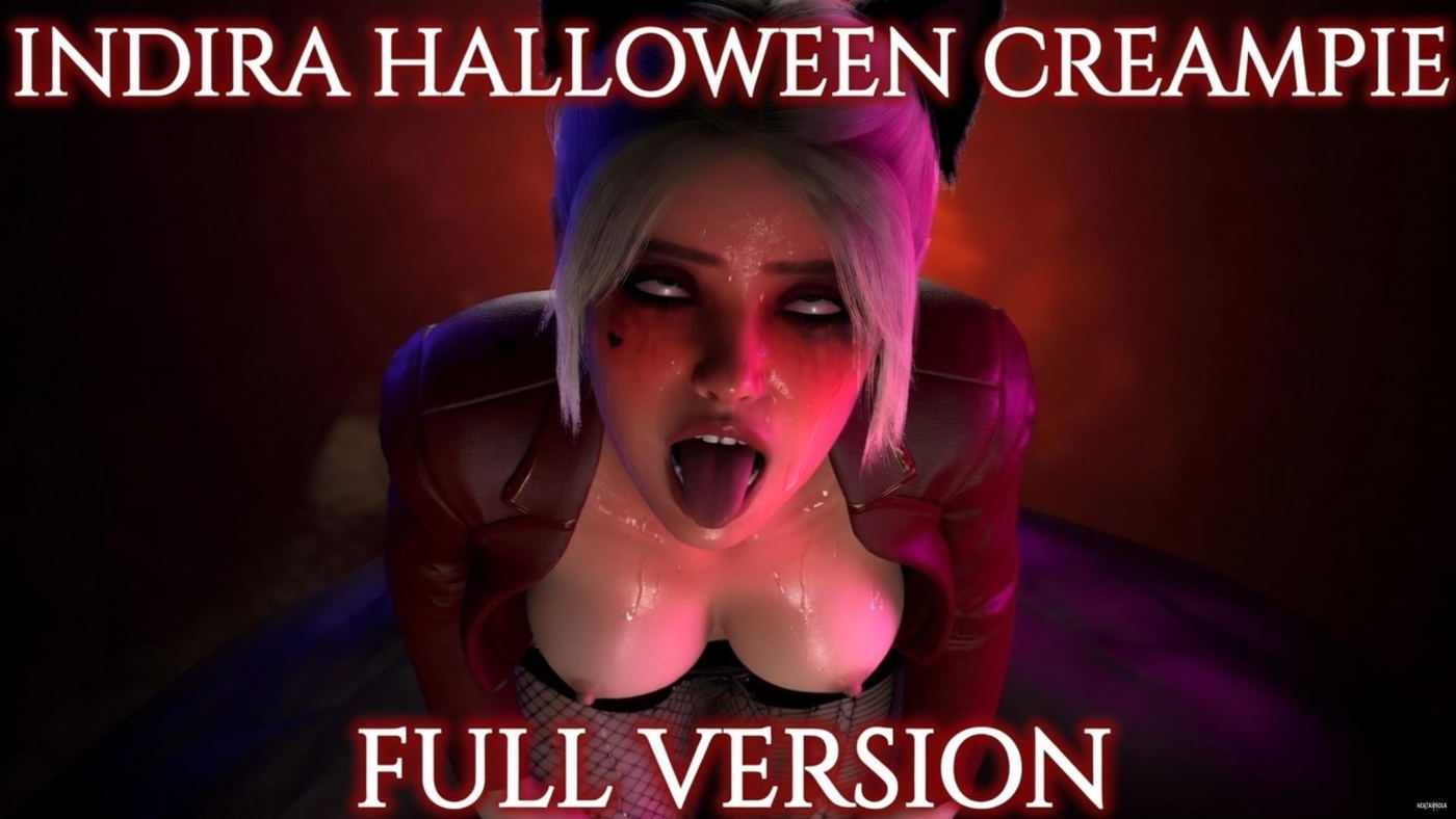 Indira Creampie VOL 7 - hentai porn - Hentai Video
