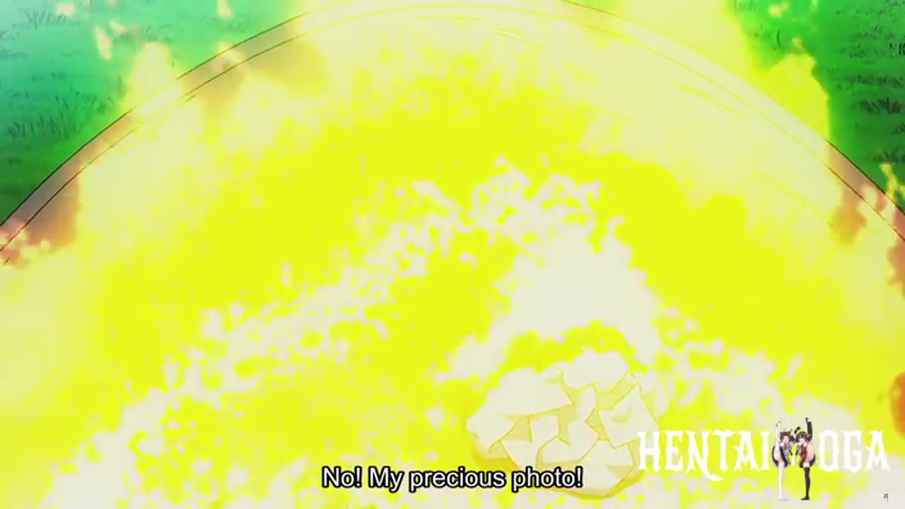 Ingoku Danchi Episode 3 - hentai porn - Hentai Video