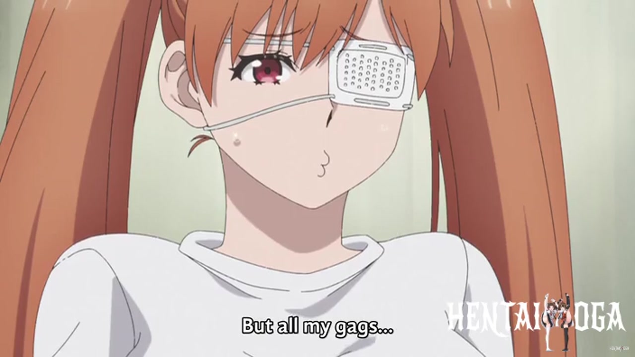 Ingoku Danchi Episode 4 - hentai porn - Hentai Video