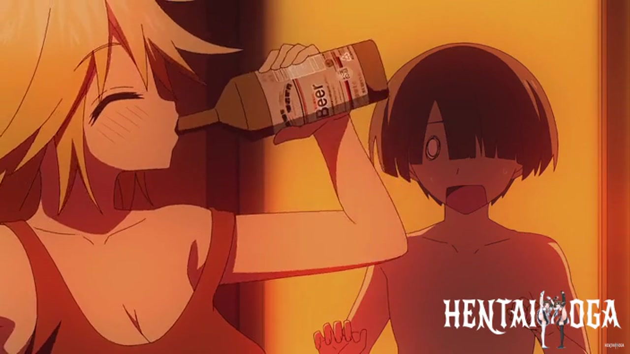 Ingoku Danchi Episode 7