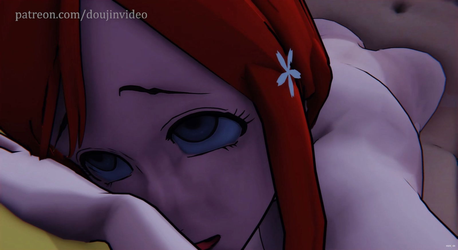 Inoue Orihime - Bleach - Engañando en Navidad, parte 3 - hentai porno Inoue Orihime - Bleach - Engañando en Navidad, parte 3 - hentai porno - Video Hentai