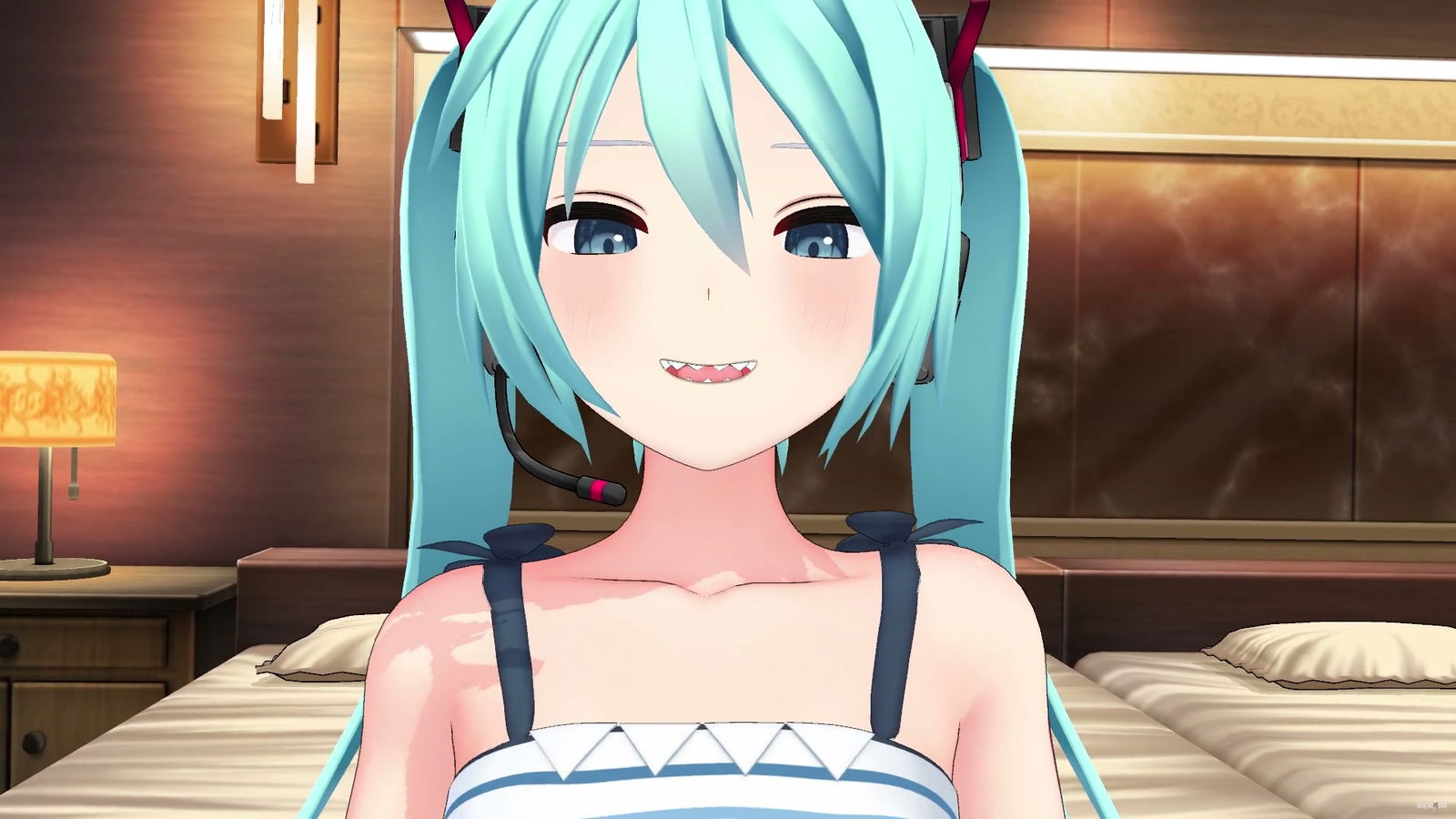 (حشرة) RAV#GIR ميكو - هنتاي بورن - فيديو هنتاي