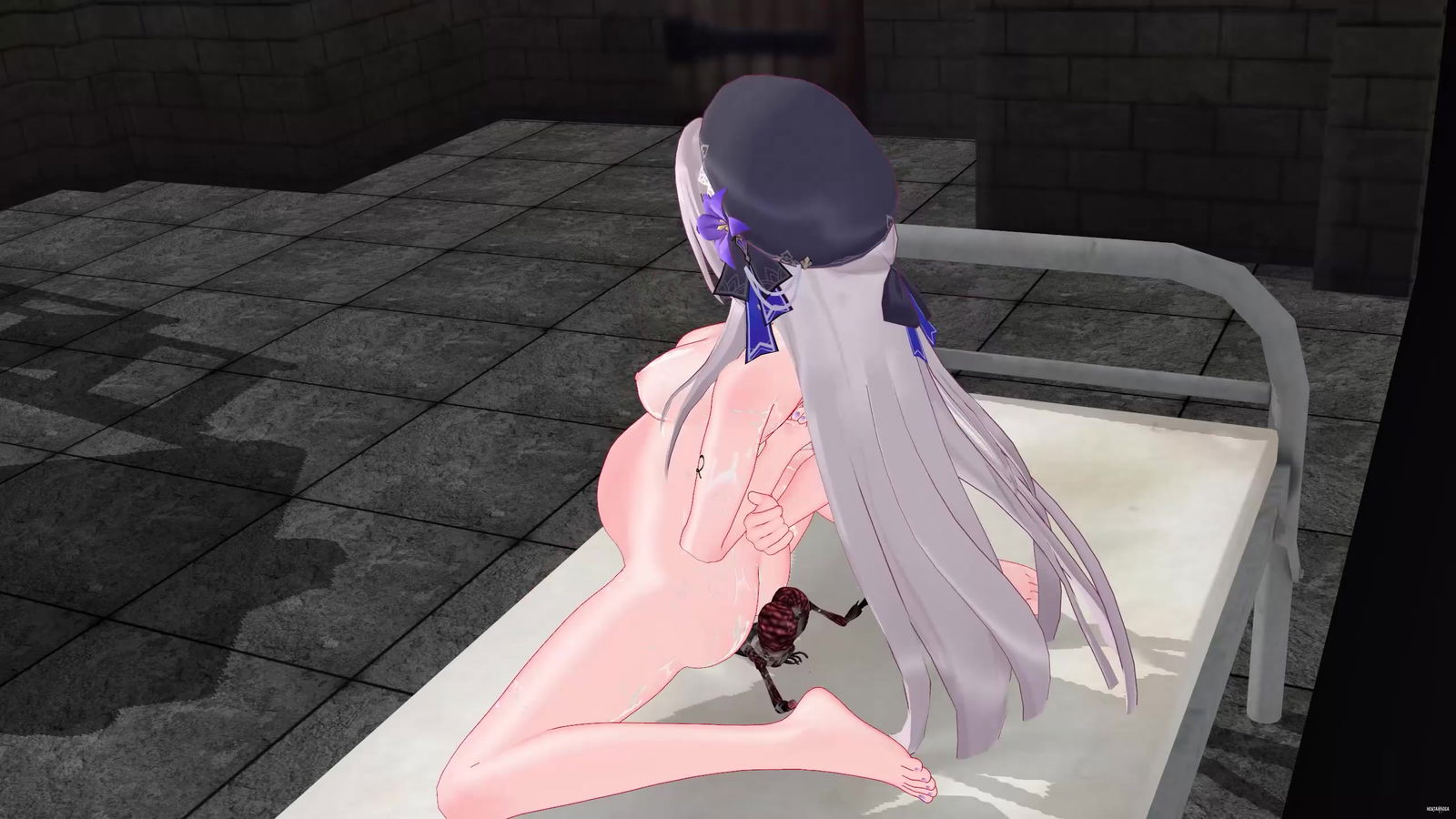 insects pregnancy & herta & fisting job sex mmd - hentai porn insects pregnancy & herta & fisting job sex mmd - hentai porn - Hentai Video