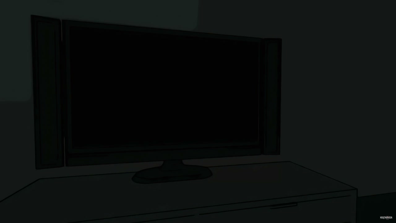 Intruder Full (Ngoolahan) (Upscaled) - hentai porn - Hentai Video