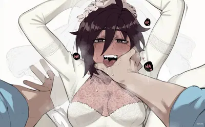 “Happily Ever After” của Invisigal - hentai porno - Video Hentai