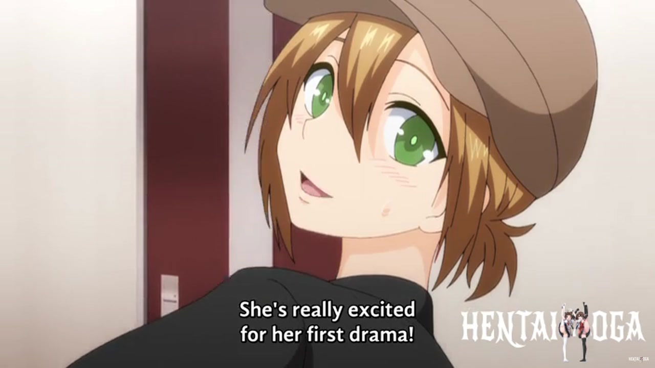 Inyouchuu Shoku: Harami Ochiru Shoujo-tachi Anime Edition Epis&oacute;dio 1 - porn hentai - V&iacute;deo Hentai