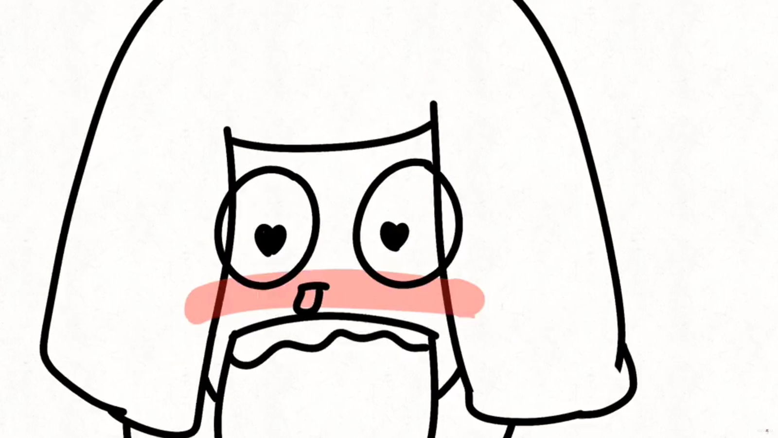 Iris got brutally fucked - hentai porn - Hentai Video