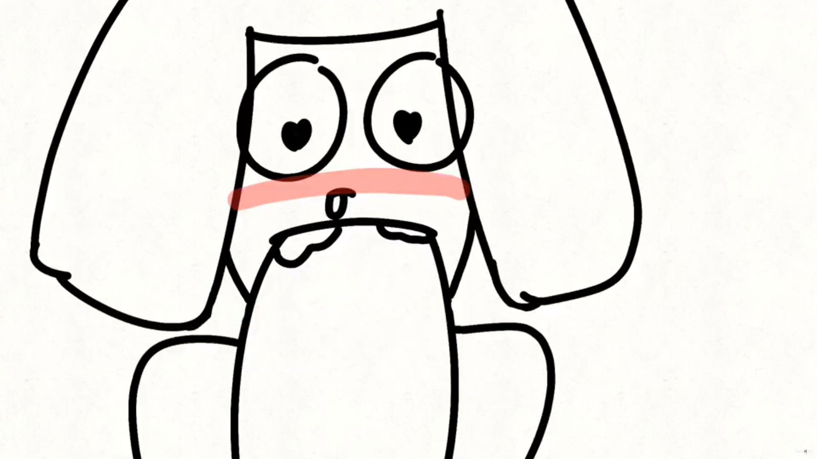 Iris took dick deep into stomach - hentai porn - Hentai Video