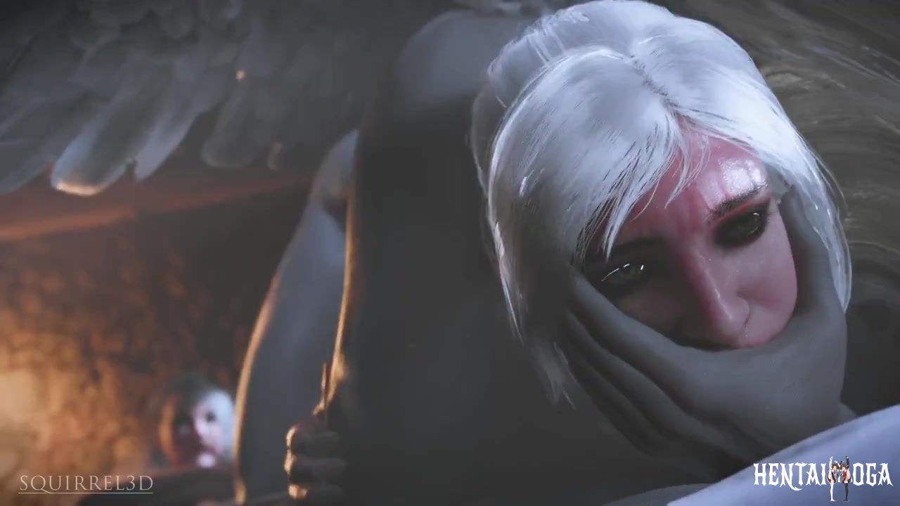 Isobel đang xem Futa Aylin đạt cực kho&aacute;i Shadowheart - hentai porn - Hentai Video