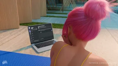 يوغا آيفي - رسوم متحركة - porn hentai - Vídeo Hentai