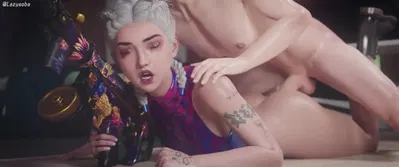Izzy Call Of Duty Porn - hentai porn - Hentai Video