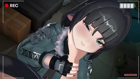 Джейн Доу: неожиданная атака и анальный трах огромным членом (Kutanari_X) - хентай порно - Хентай Видео