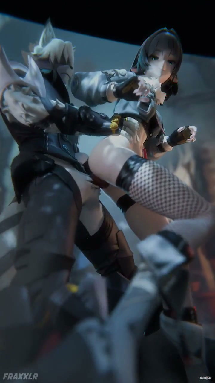 Джейн x ликаон - хентай порно - Хентай Видео