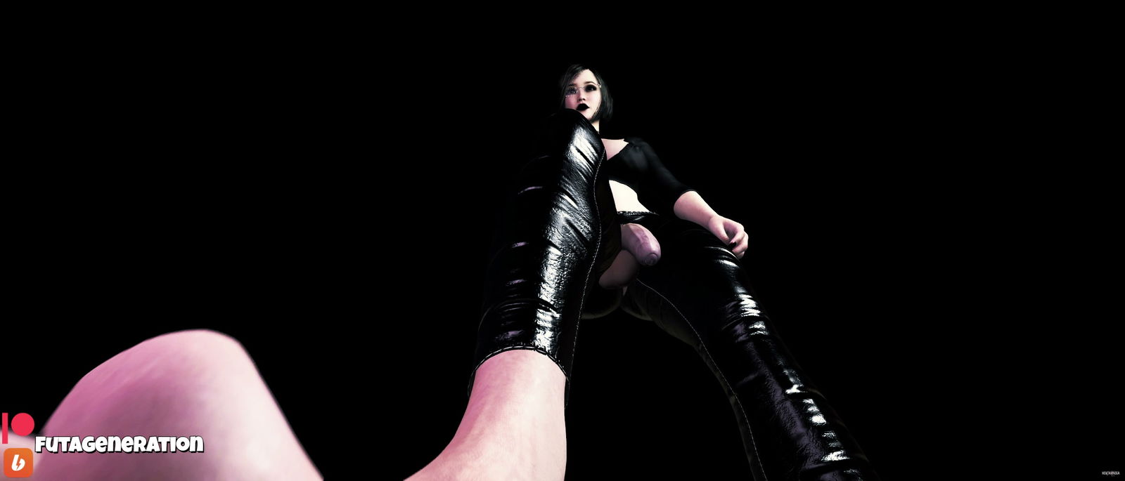 Jenny FootFetishist Full - hentai porn - Hentai Video