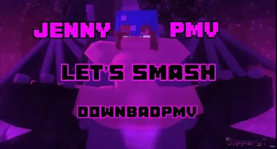 Jenny PMV — Let’s Smash - hentai porn - Hentai Video
