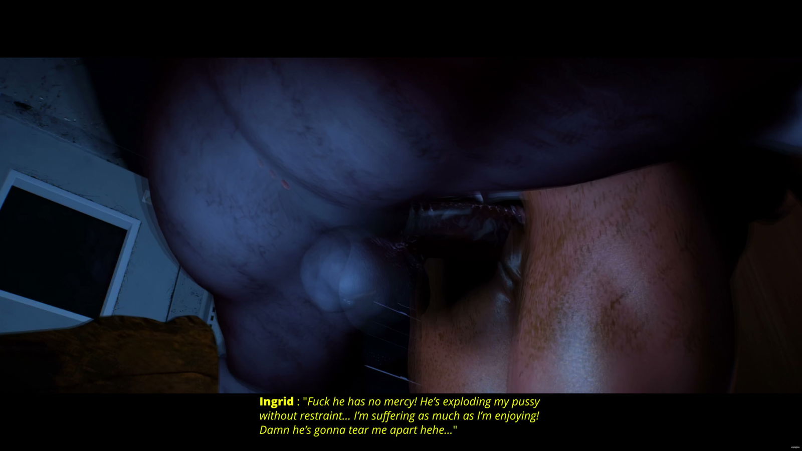 Jill Duty, vol. 3, parte 2, nivel 10 $: tráiler. - hentai porno - Video Hentai