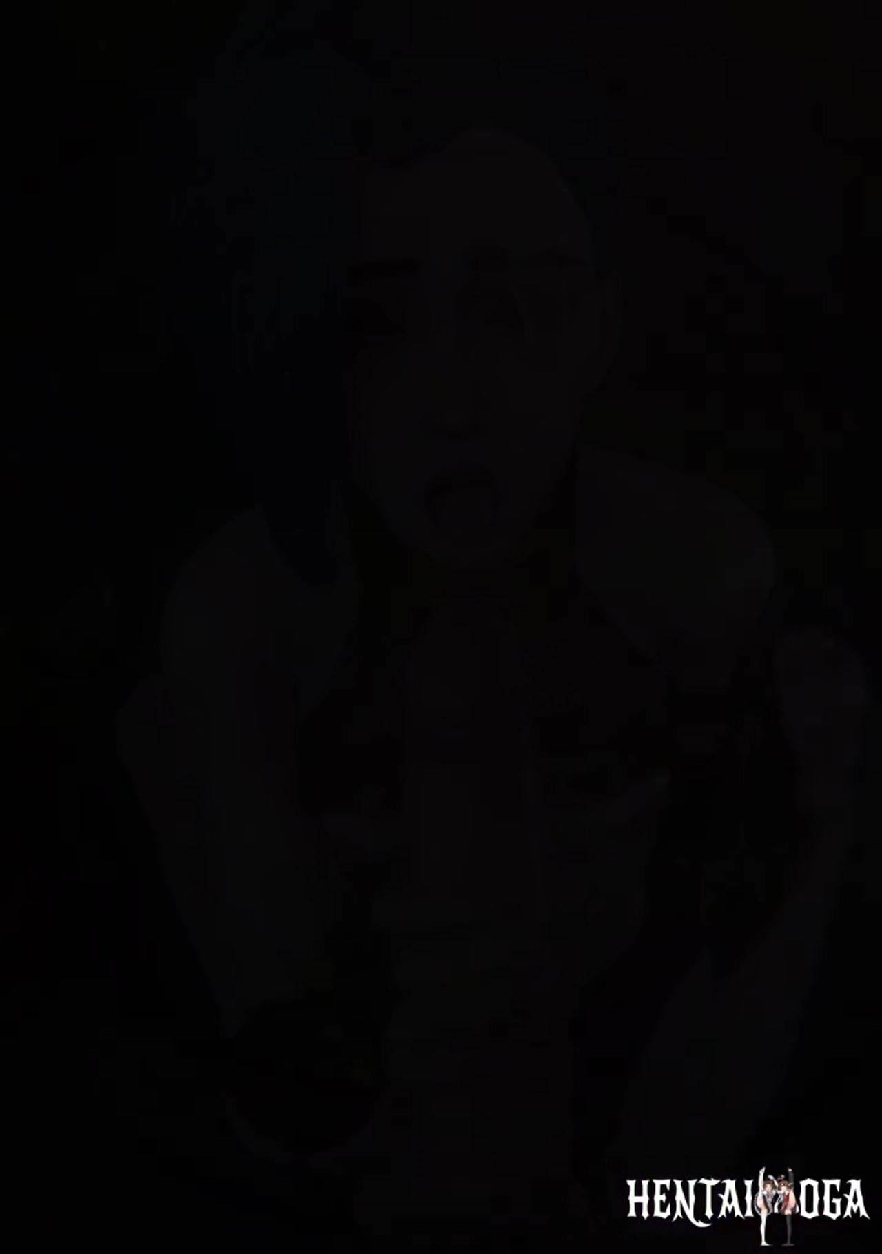 ジンクスによる手コキ、顔射、フェラチオ - エロアニメポルノ - エロアニメ動画