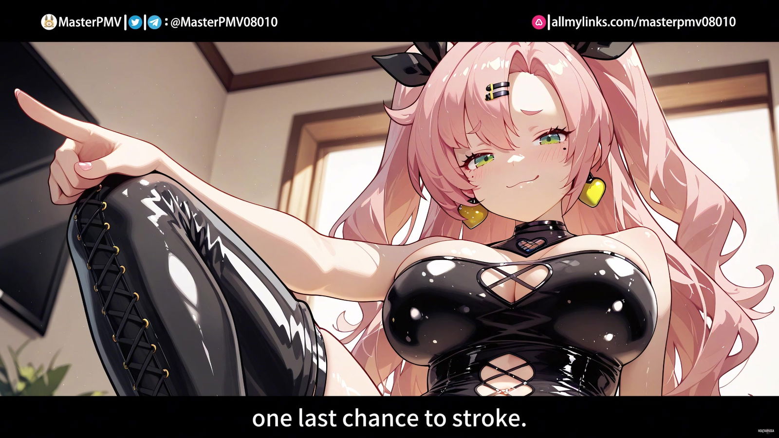(JOI)(Edging Challenge)Zenless Zone Zero Compilation(SpecialRound:For Loser)(ENG VER) - porn hentai - V&iacute;deo Hentai
