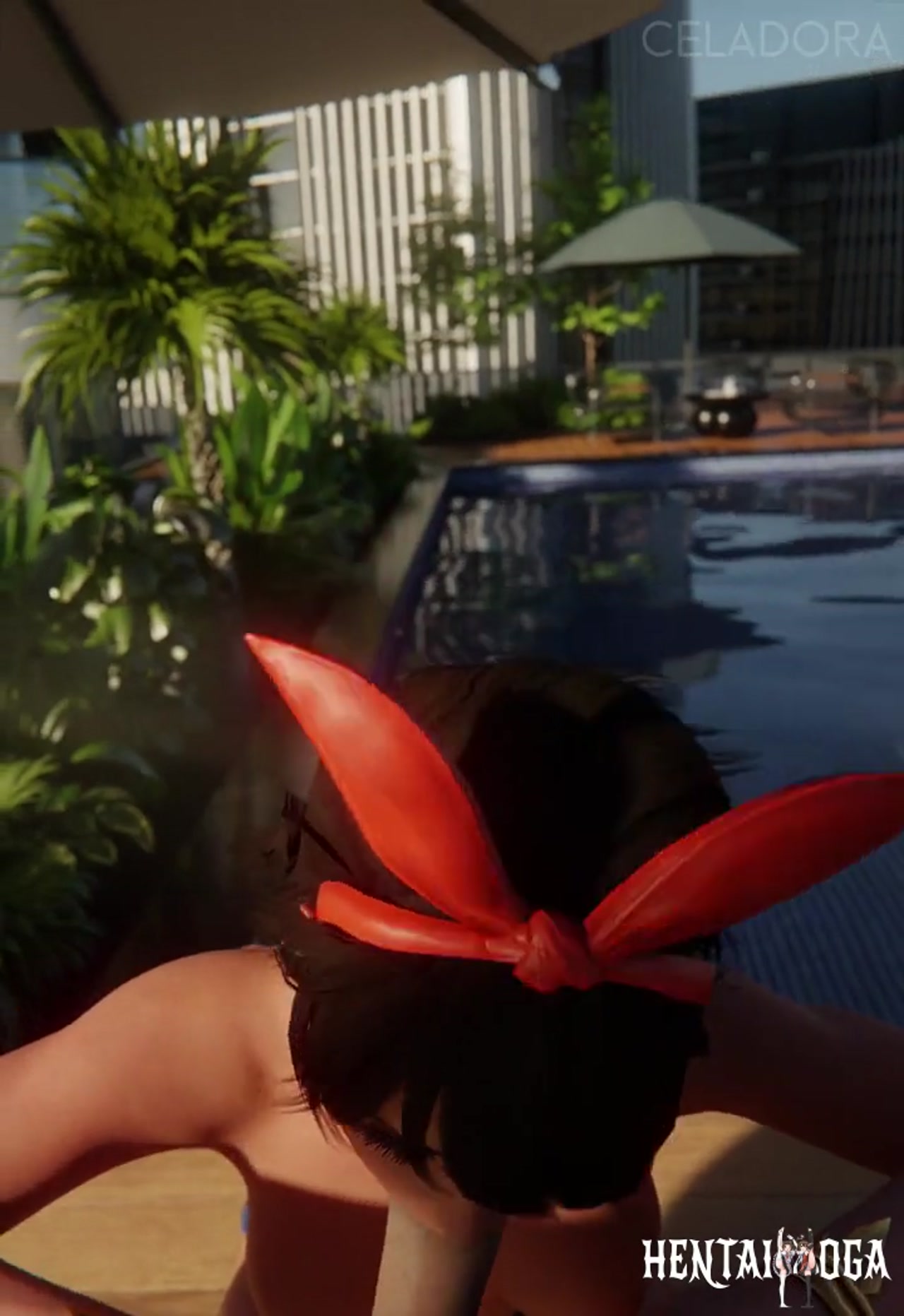 Josie Rizal: Quan hệ bằng miệng và xuất tinh lên mặt (góc nhìn người quay) - hentai porno - Video Hentai