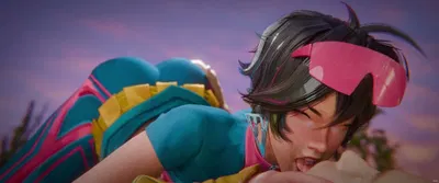 Jubilee Kissing - hentai porn - Hentai Video
