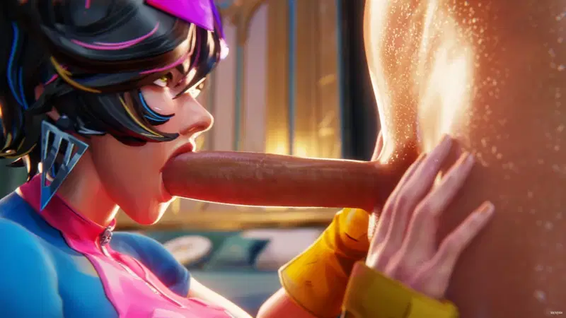 Jubilee (NO WM)(Ajkj3D)(4K60FPS)