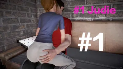 Джуди № 1 — «Однажды в жизни» — № 1 - hentai porn - Hentai Video