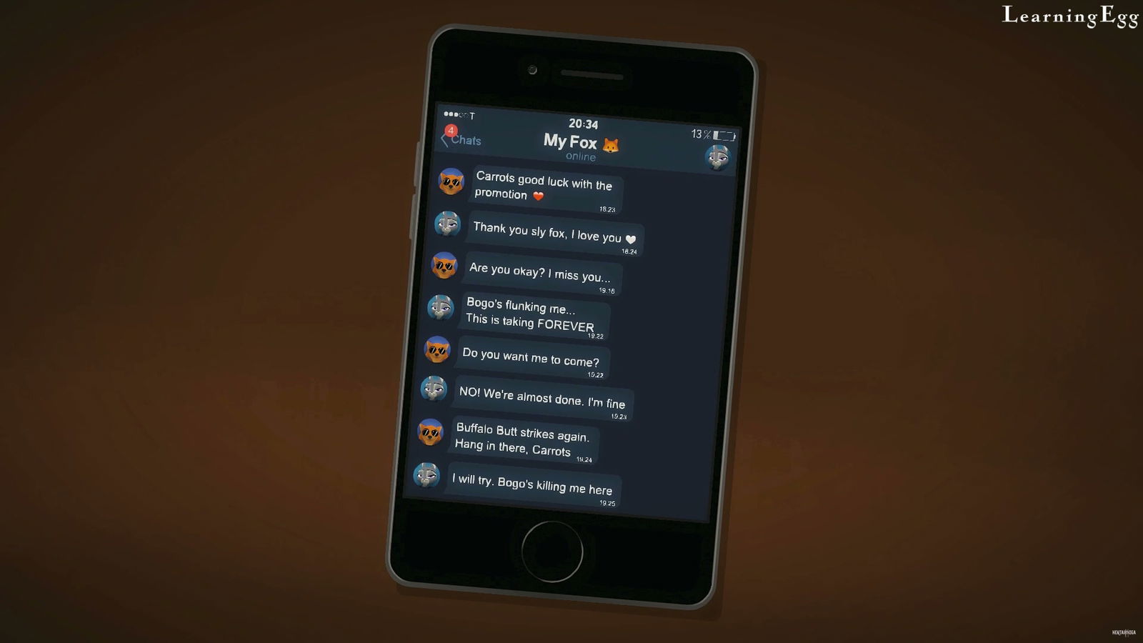 Promoción de Judy - Avance - hentai porno - Video Hentai