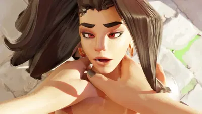 Junker Queen Best vendetta Counter - hentai porn - Hentai Video
