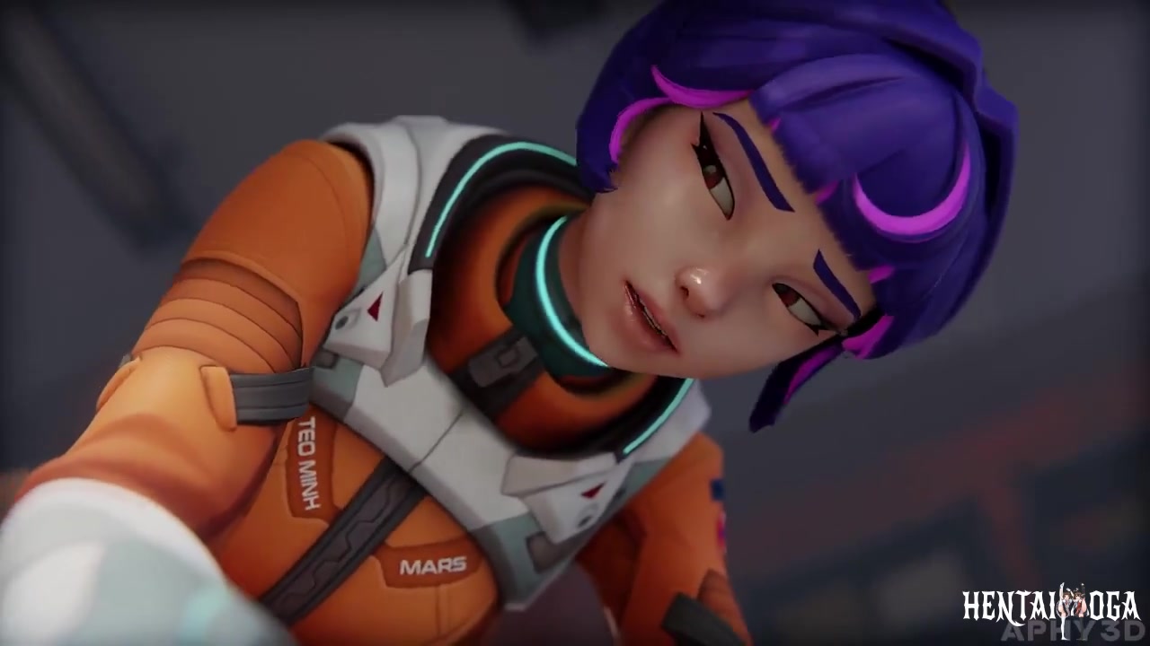 A Juno quer porra no cu - porn hentai - Vídeo Hentai